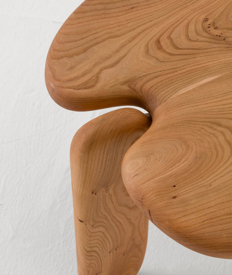 Palette Side Table