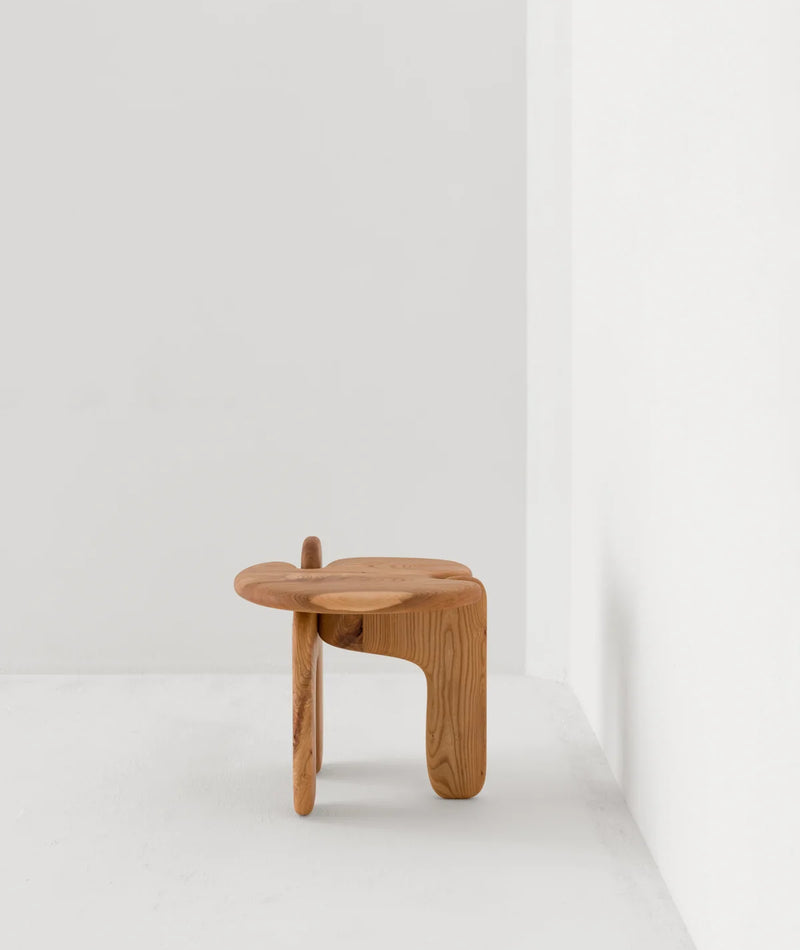 Palette Side Table