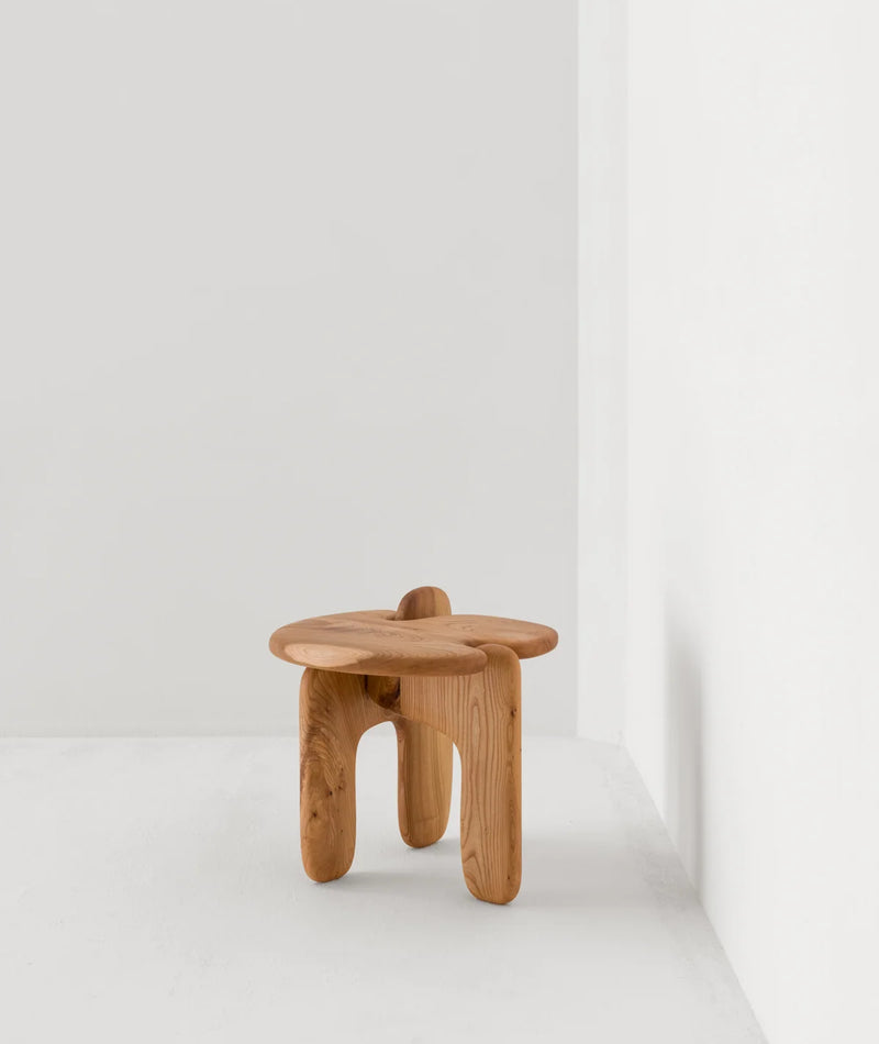 Palette Side Table