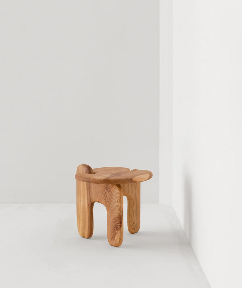 Palette Side Table