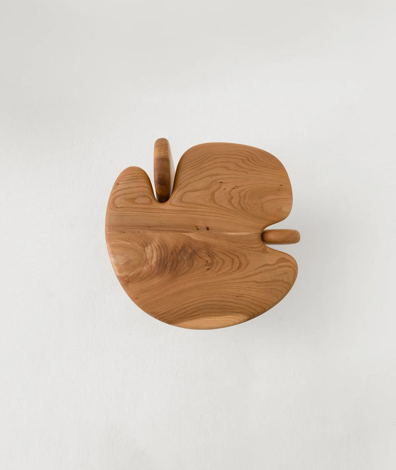 Palette Side Table
