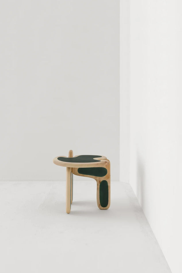 Palette Side Table