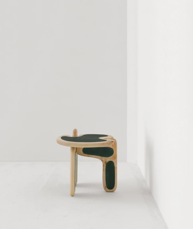 Palette Side Table
