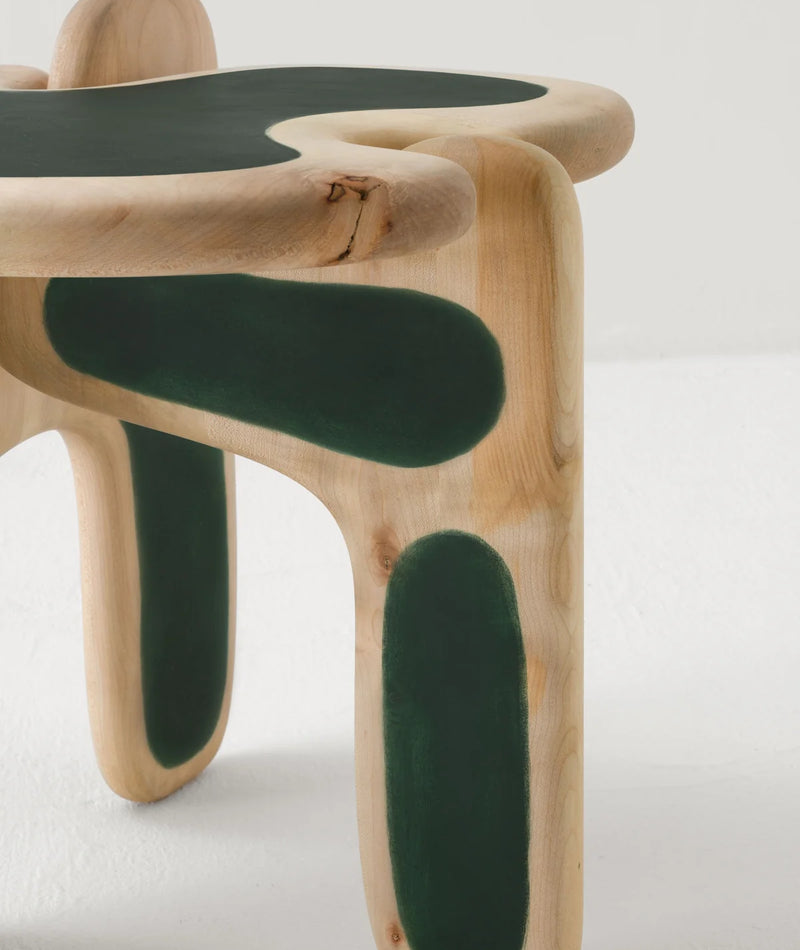 Palette Side Table