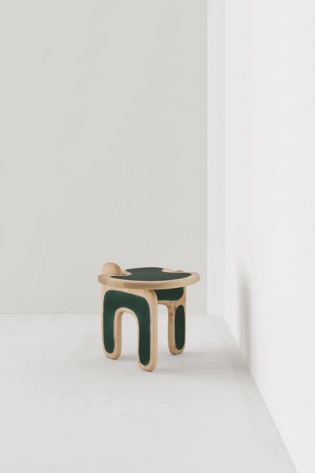 Palette Side Table