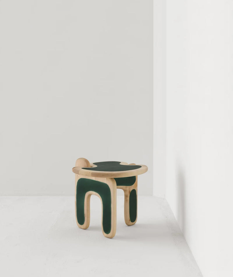 Palette Side Table