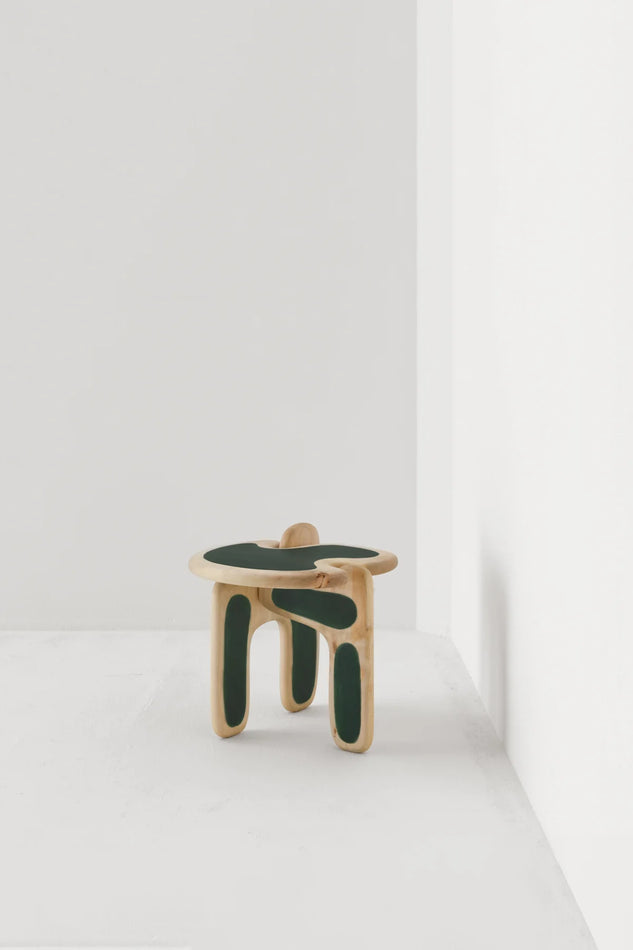 Palette Side Table