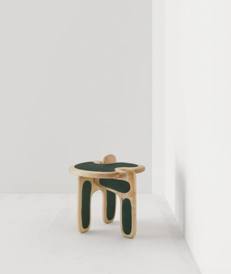 Palette Side Table