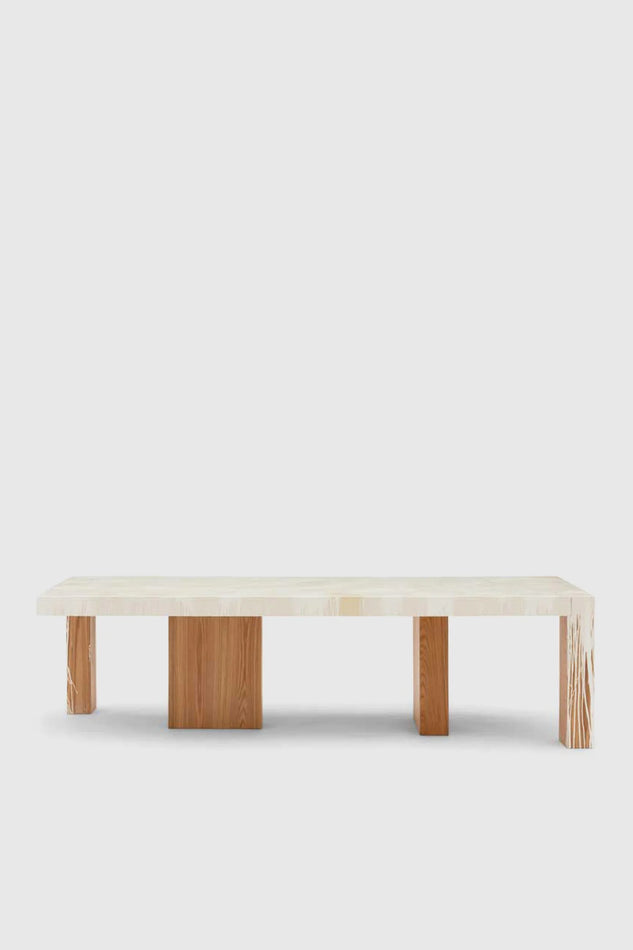 Sculpture Dining Table