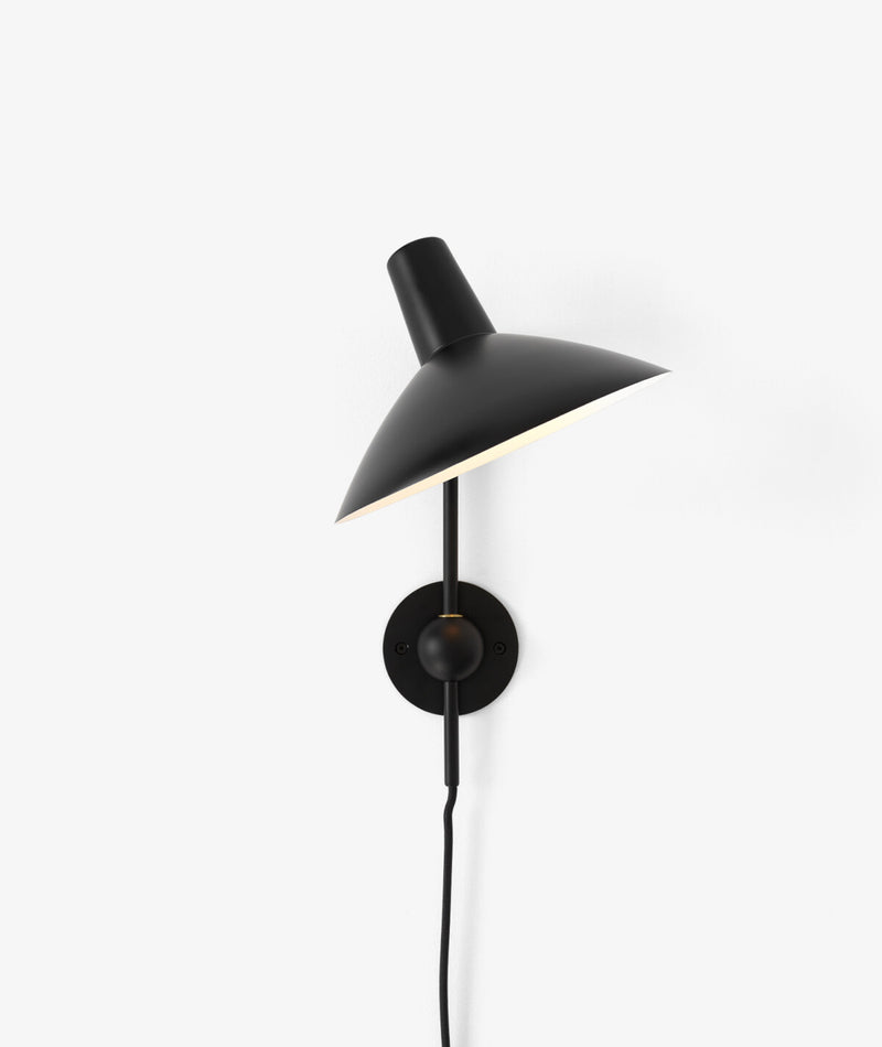 Tripod HM12 Wall lamp
