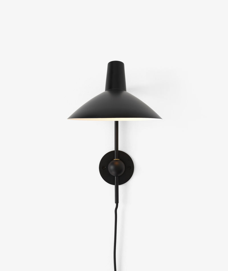 Tripod HM12 Wall lamp