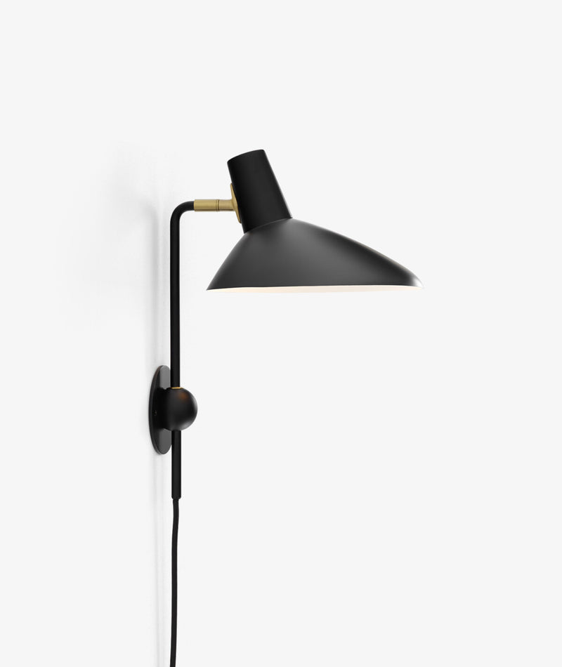 Tripod HM12 Wall lamp