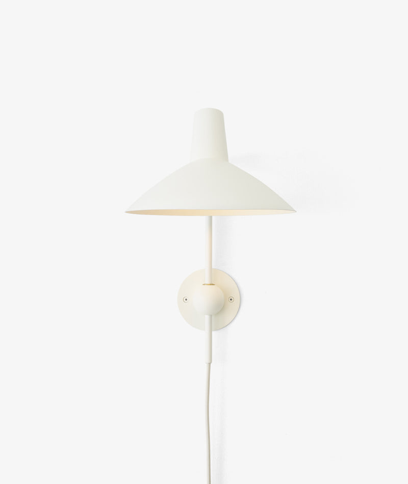 Tripod HM12 Wall lamp