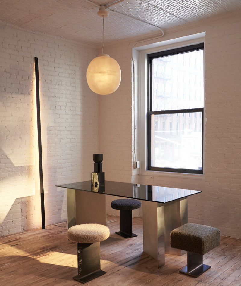 Trono Stool