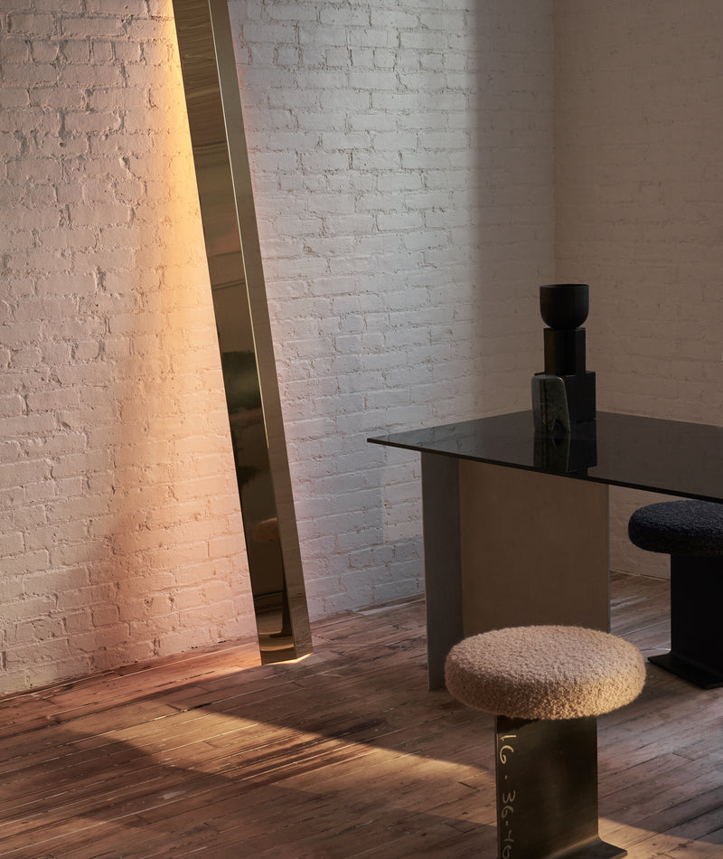 Trono Stool