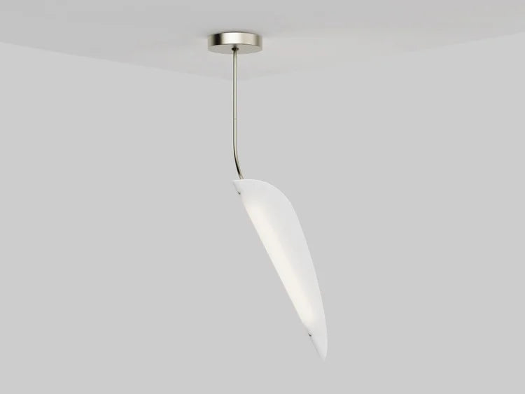 Unfurl Pendant