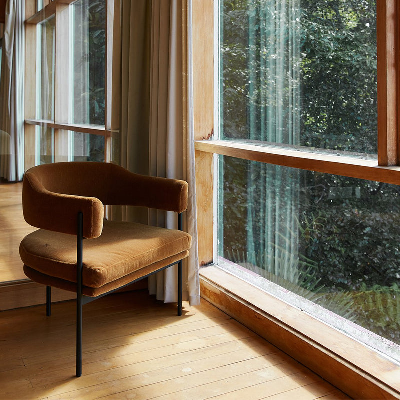 Isabella Chair