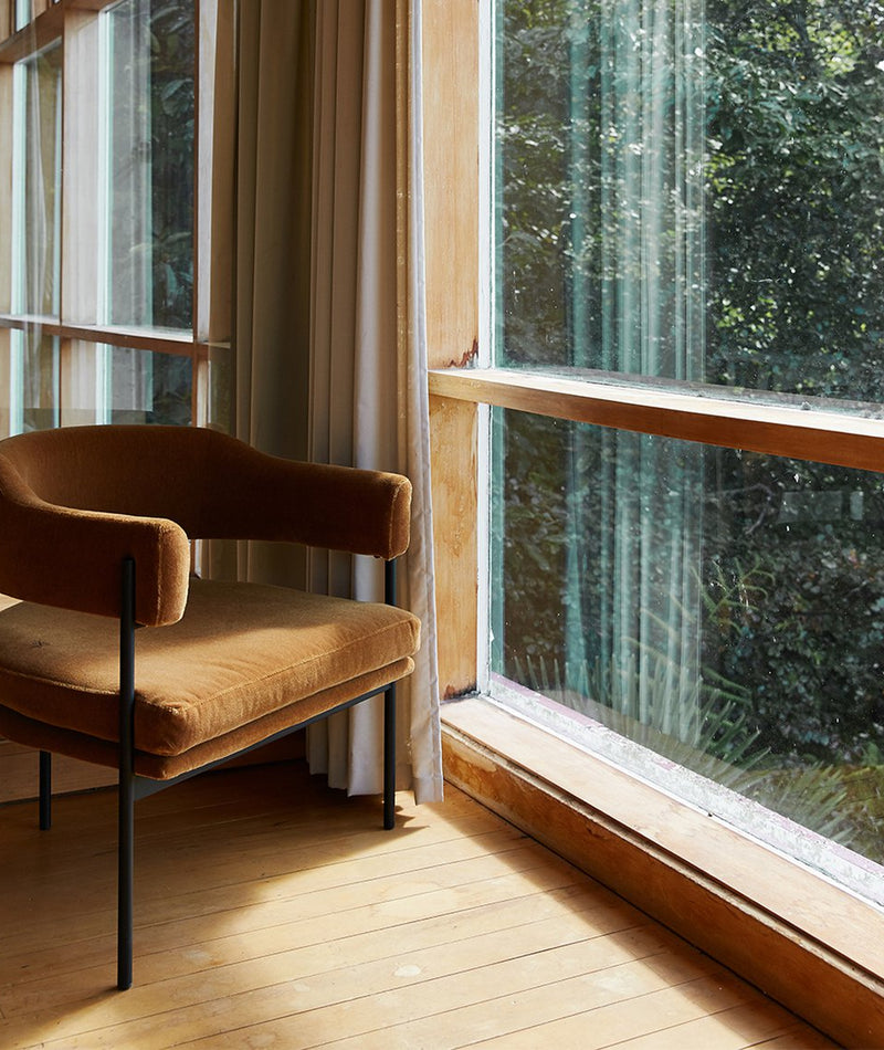 Isabella Chair