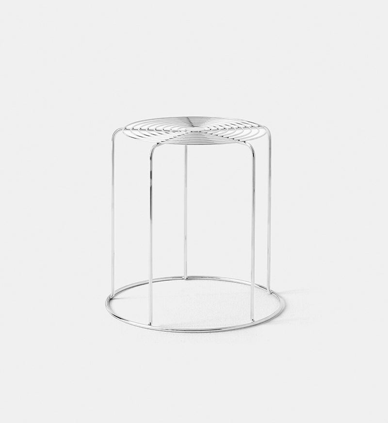 Wire stool VP11