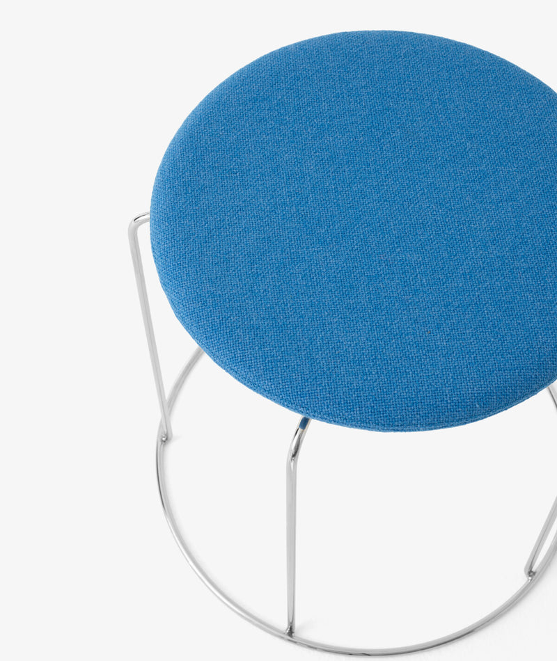 Wire stool VP11