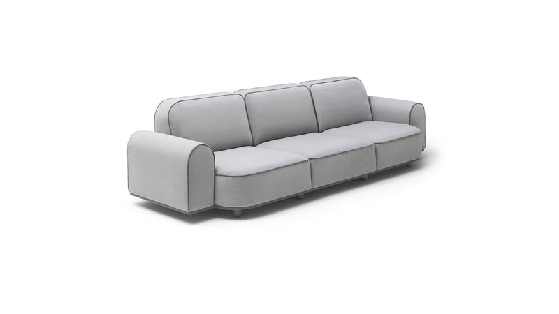 Arcolor Trapezoid sofa 252cm
