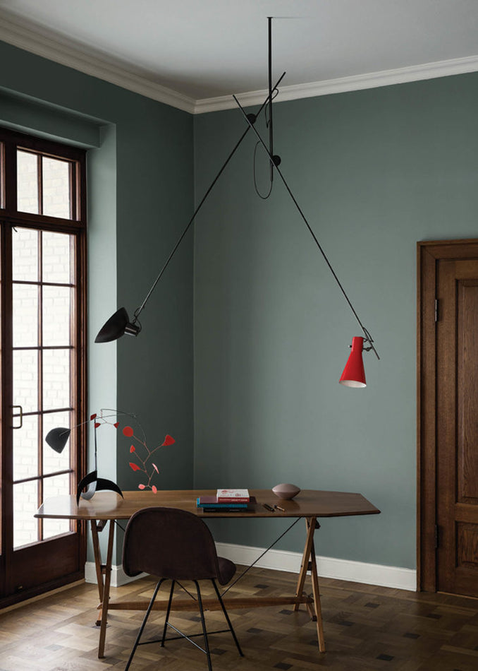 VV Cinquanta Suspension