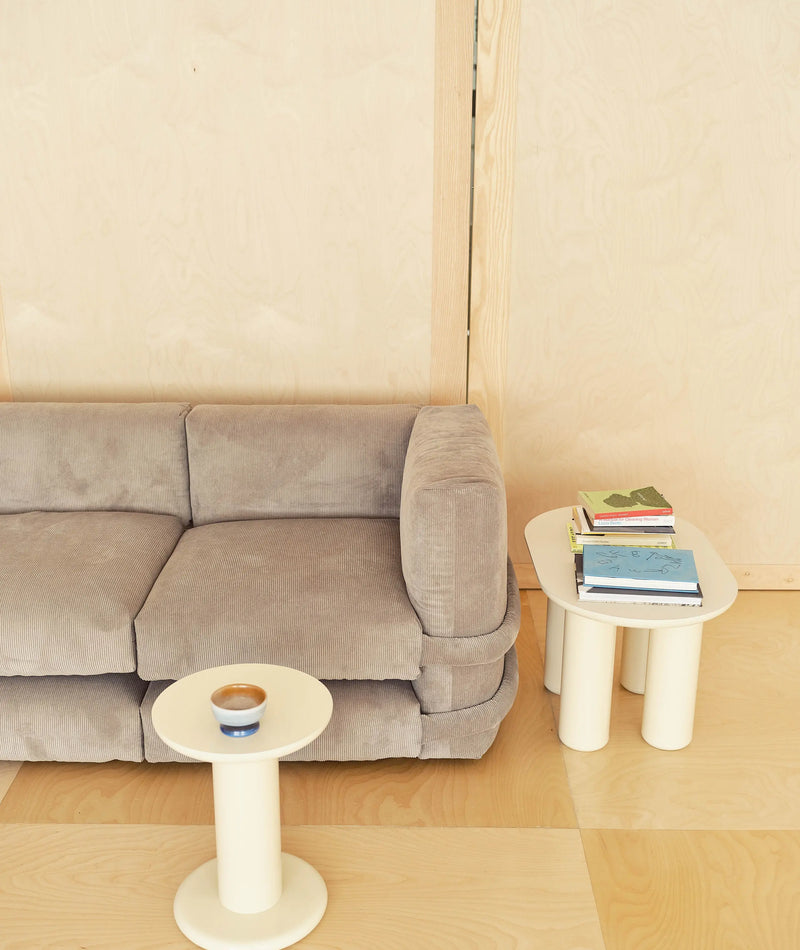 Eclipso Coffee Table