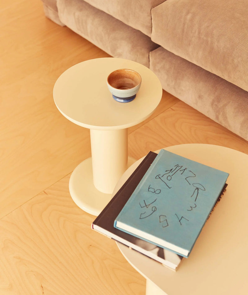 Eclipso Side Table