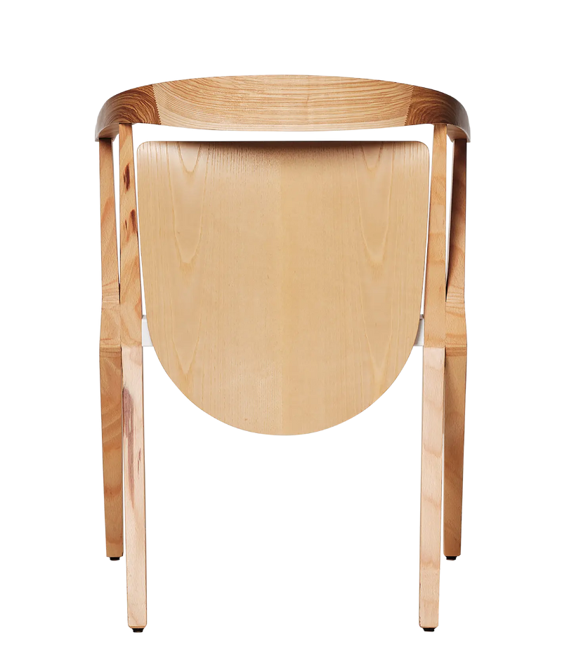 Chair B