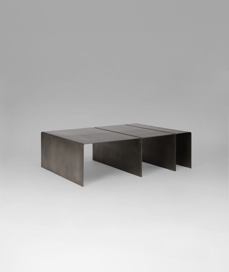 Segment Coffee Table