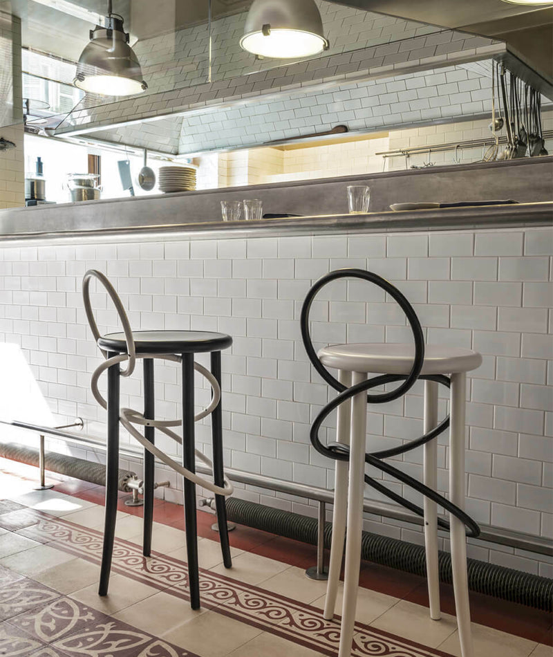 Cirque - One Tone Tall