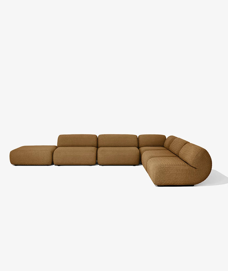 Dobra Modular Sofa