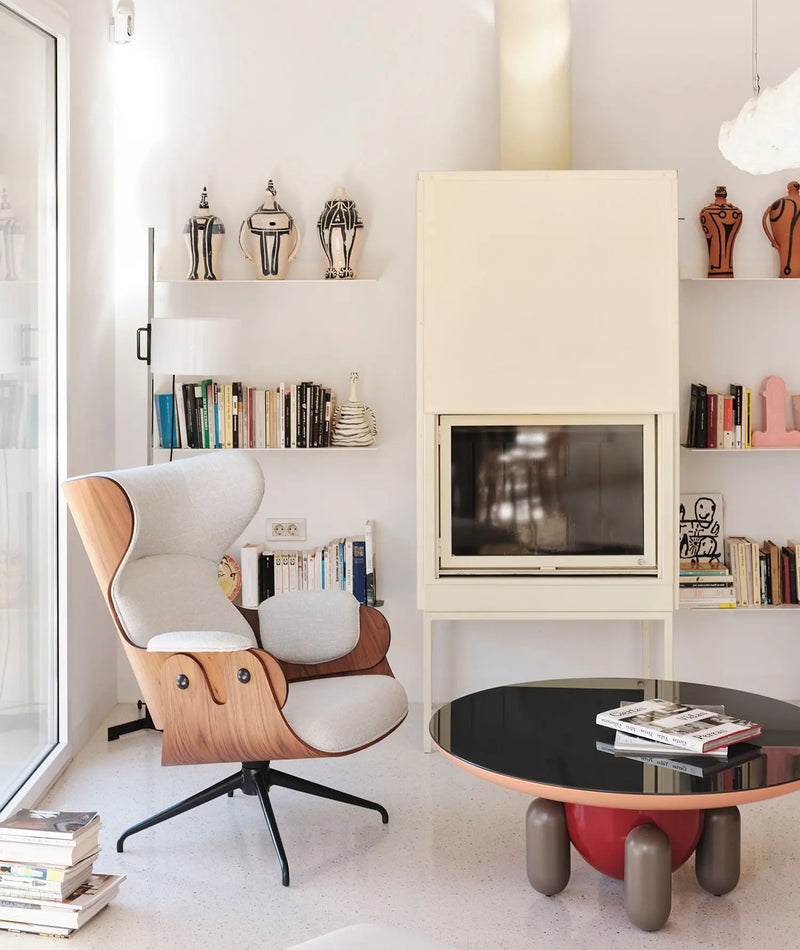 Explorer Side Table 3