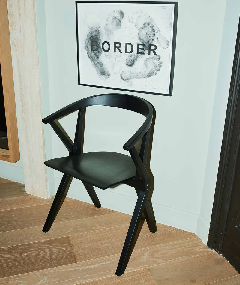 Chair B