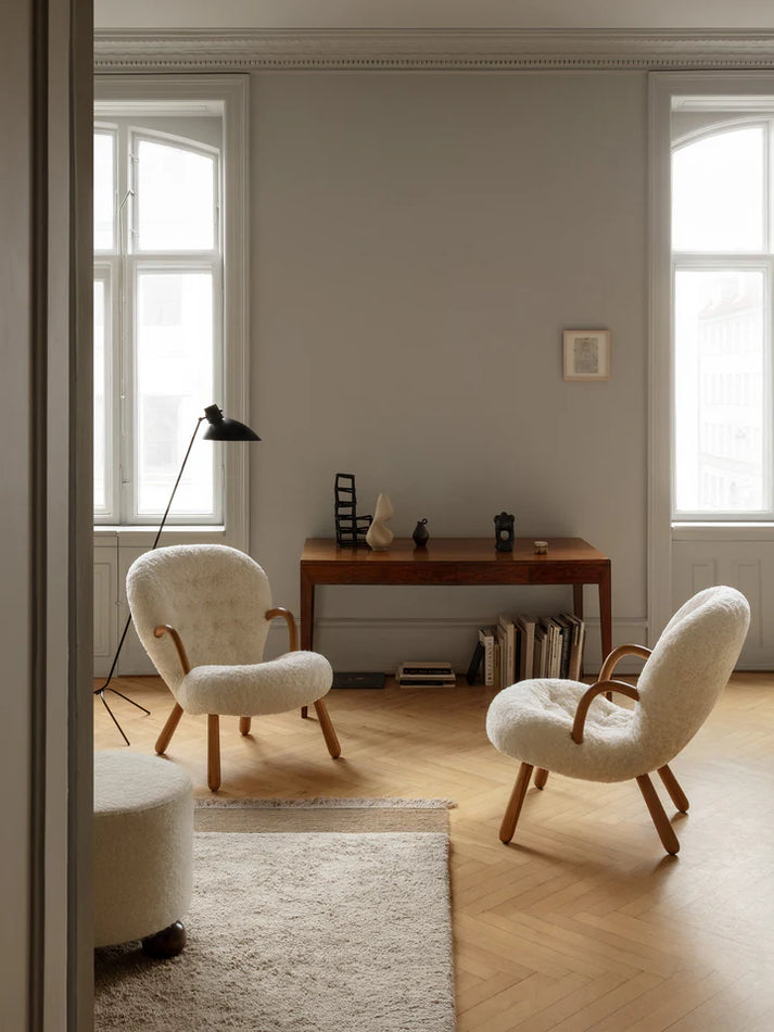 Clam Chair – Matter Clam Chair – Matter