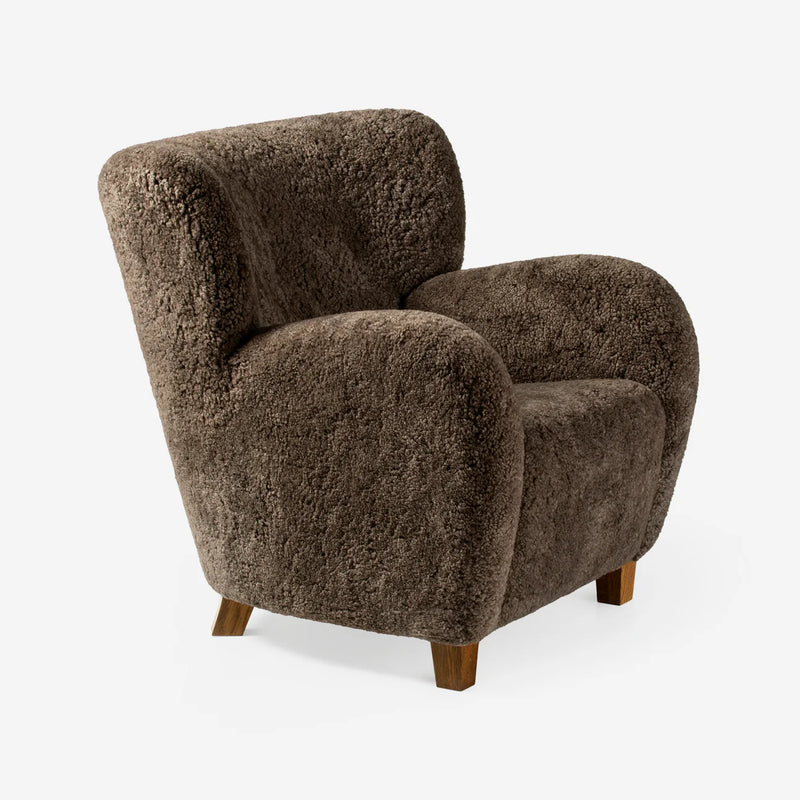 Karu Chair