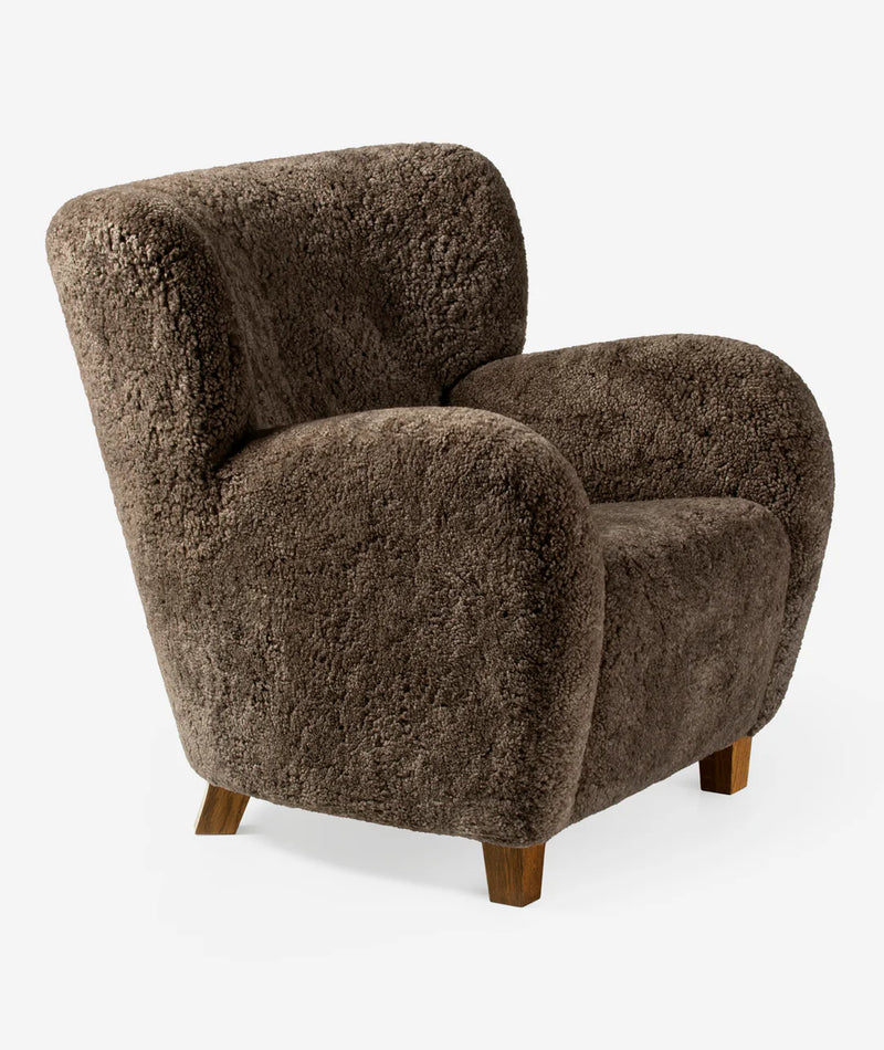 Karu Chair