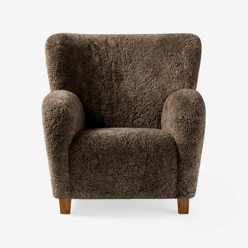 Karu Chair