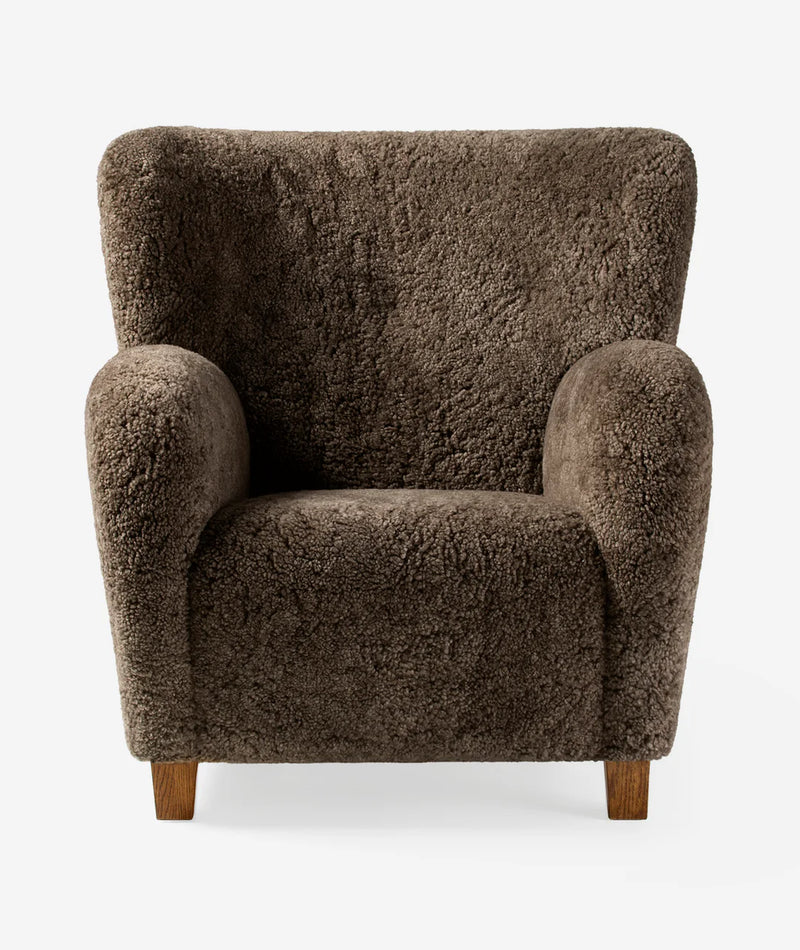 Karu Chair