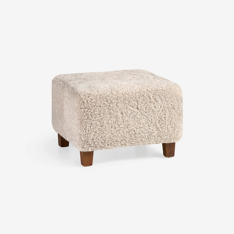 Karu Footstool