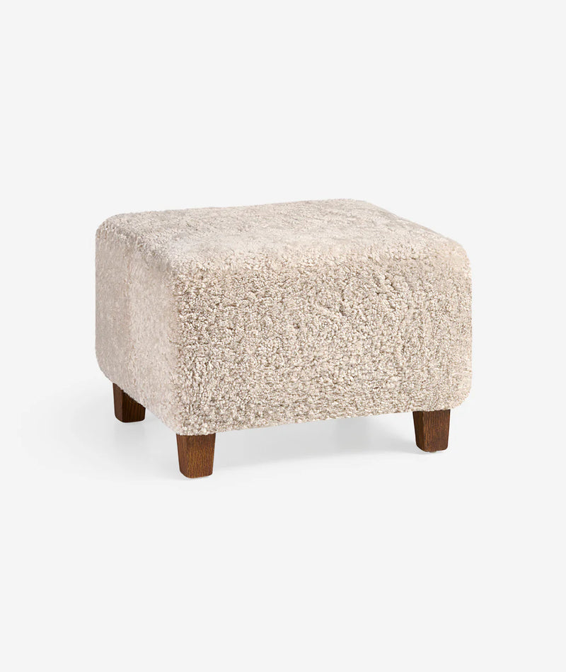 Karu Footstool