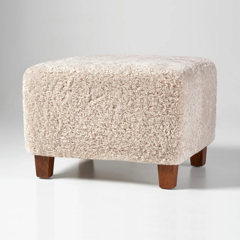 Karu Footstool