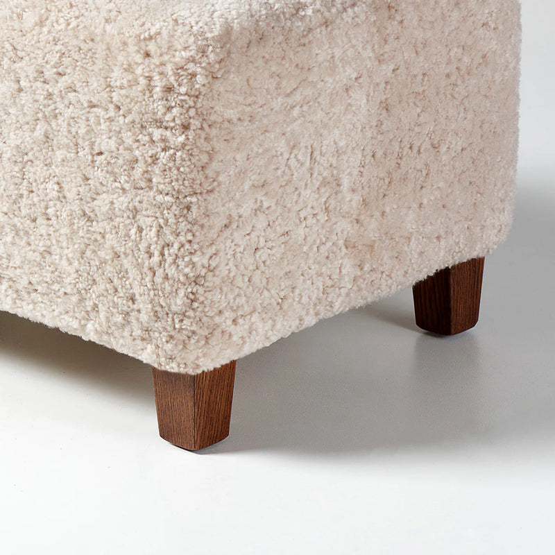 Karu Footstool