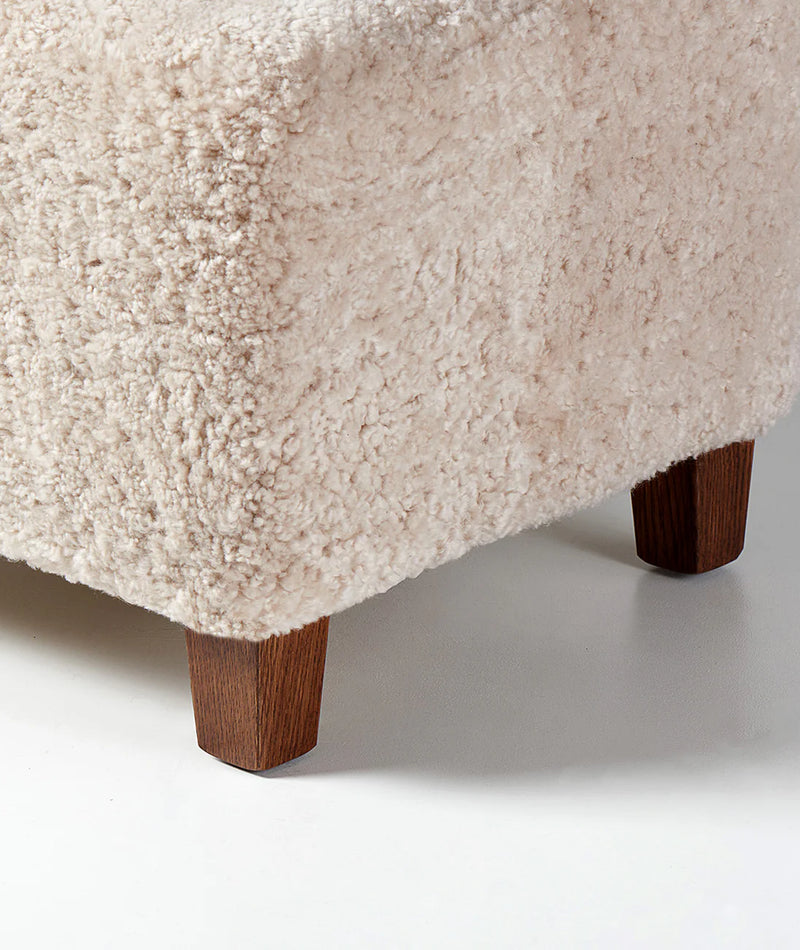 Karu Footstool