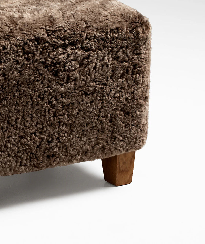 Karu Footstool