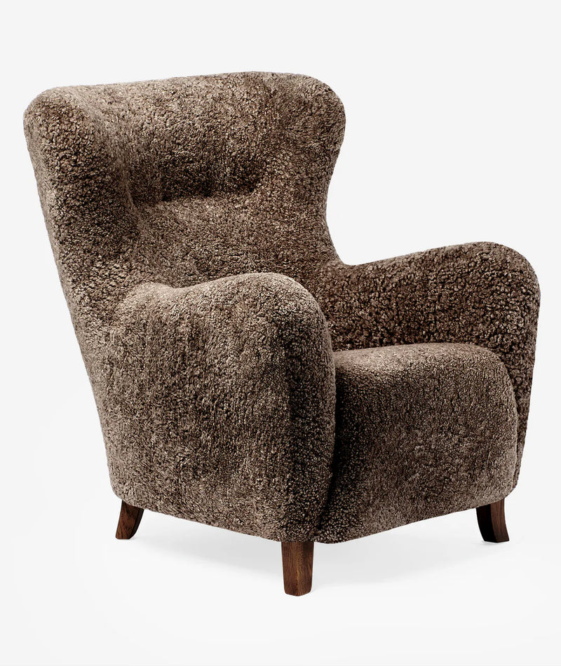 Sampo Chair