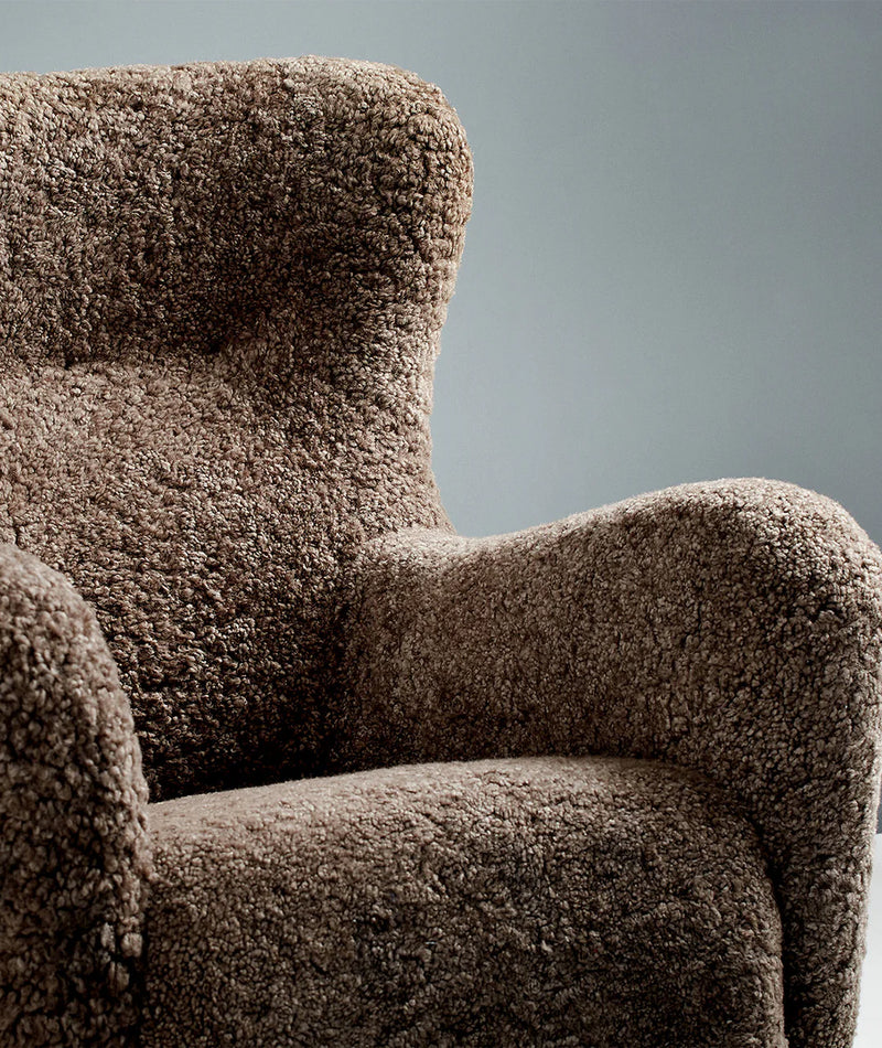 Sampo Chair