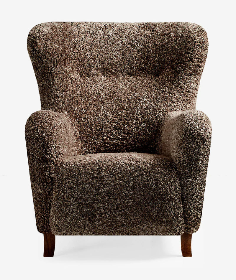 Sampo Chair
