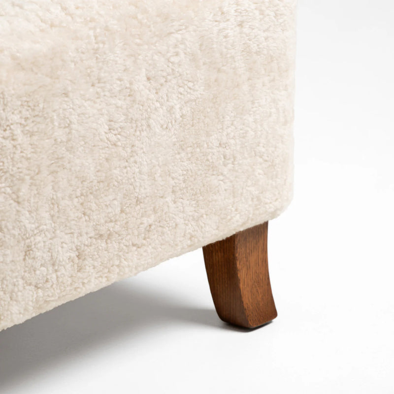 Sampo Footstool