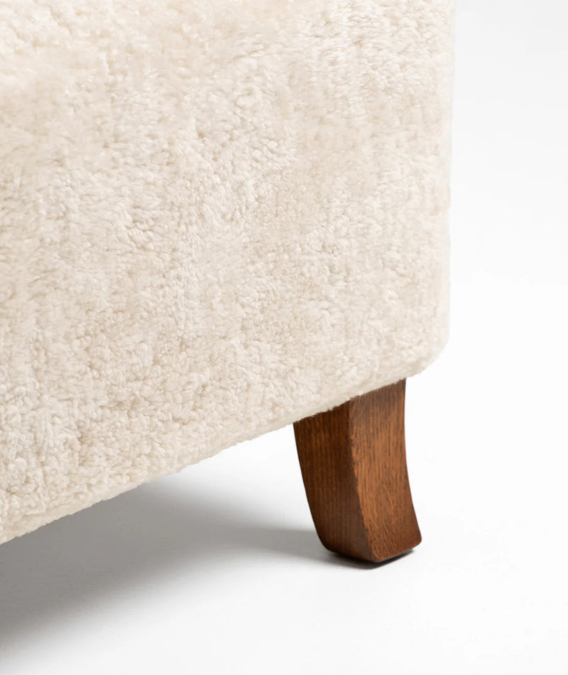 Sampo Footstool